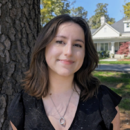 Headshot of Veronica Cifuentes