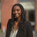 Headshot of Khadija Seck