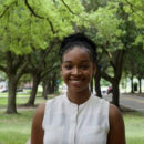 Headshot of Stephanie Agu